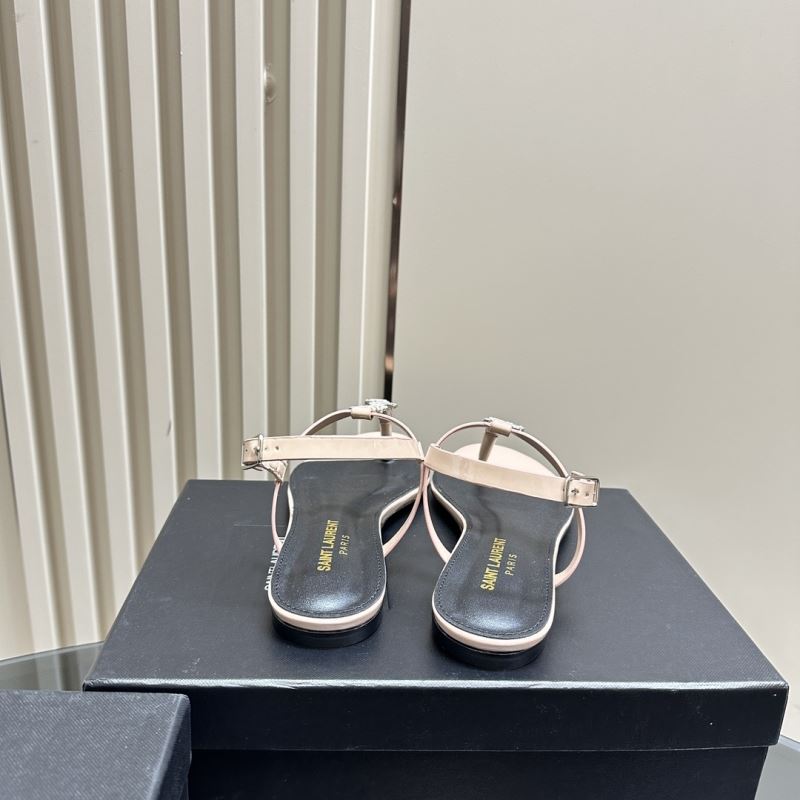 Ysl Sandals